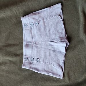 Loft Riviera Size 2 Blue Sailor Shorts